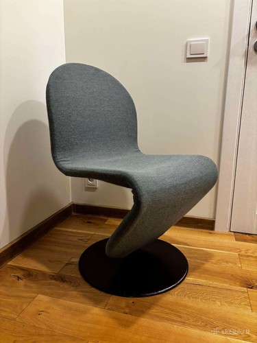 Original system 123 - system, chair