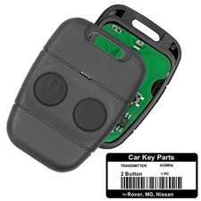 Schlüssel Fernbedienung für