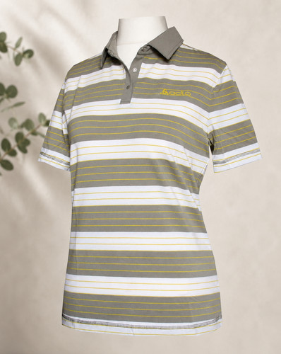 Odlo tennis polo shirt - tennis,