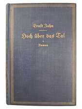 Ernst Zahn Hoch über das Tal