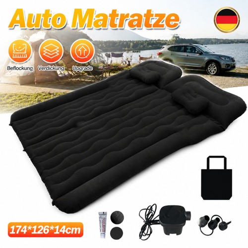 Auto suv matratze - suv,