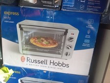 Russell Hobbs Express Air Fry Mini Backofen - offener Karton