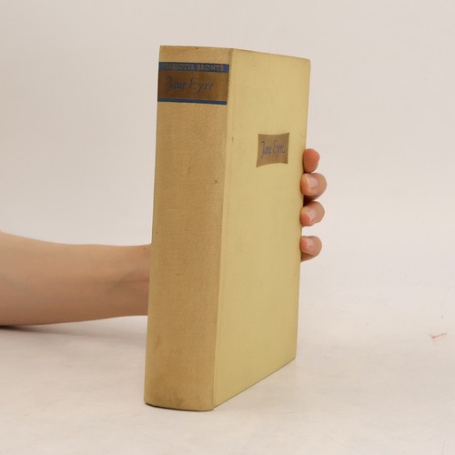 Jane eyre charlotte - eyre , | 