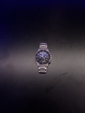 Casio Uhr Edifice