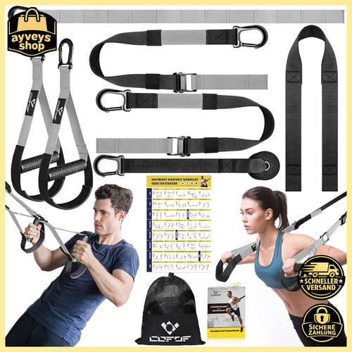 Schlingentrainer sling trainer - sling,