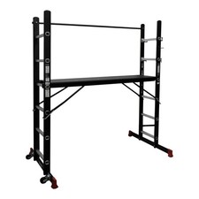 STIER Gerüst-Arbeitsbühne 2x