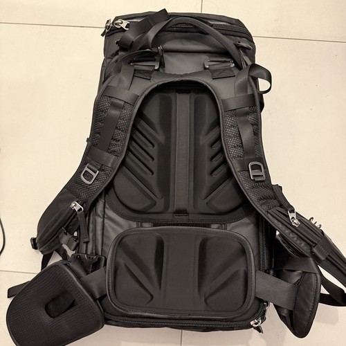 Concept 30l kamera - k&f,