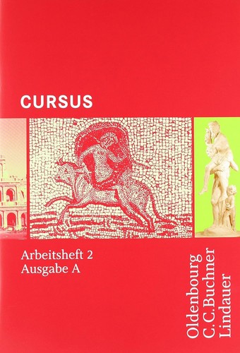 Cursus ausgabe a - cursus,