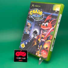 Crash bandicoot der zorn - crash,