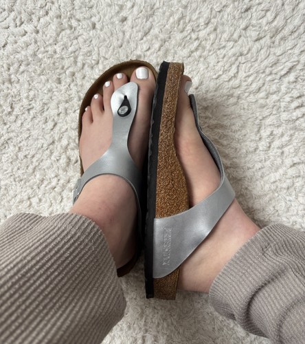 Birkenstock gizeh damen 39 - gizeh,