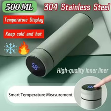 500 temperaturanzeige - ml,