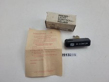 Bremslichtkontrollrelais DDR