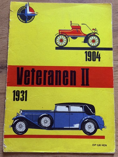 Ddr kranich modellbogen - kranich,