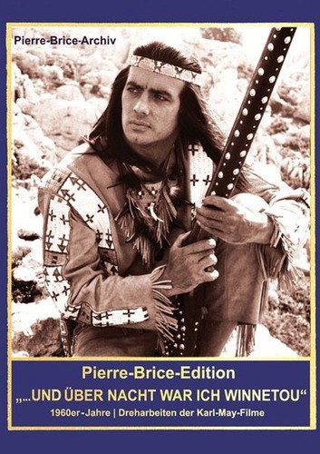 Pierre brice edition und - pierre-brice-edition, "...und