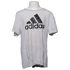 Adidas, T-shirt, Größe