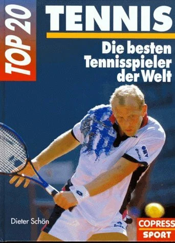 Tennis die besten - -,