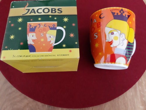Ritzenhoff jacobs krönung - ritzenhoff,