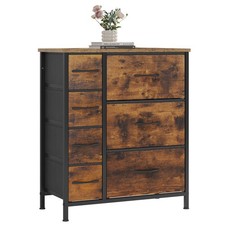 Kommode mit 7 Schubladen