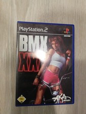 Bmx Xxx (Sony PlayStation 2)