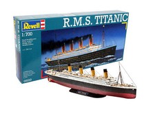 Revell R.M.S. TITANIC