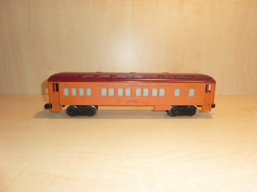 16173 lionel spur 0 - spur,