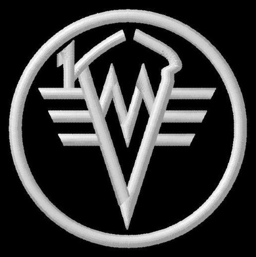 Dnepr logo днепр - , iron-on