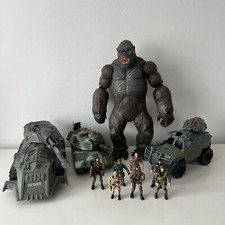 Lanard King Kong Armee