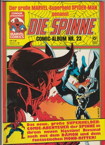 Die spinne comic - ✪,