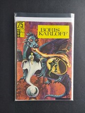 RARITÄT - GOLD KEY COMIC -