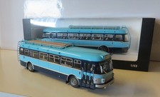  Norev Bus ,  Reisebus  1964