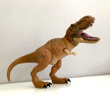 ✅ JURASSIC WORLD / PARK 