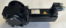 SEW Servo Motor mit Getriebe /