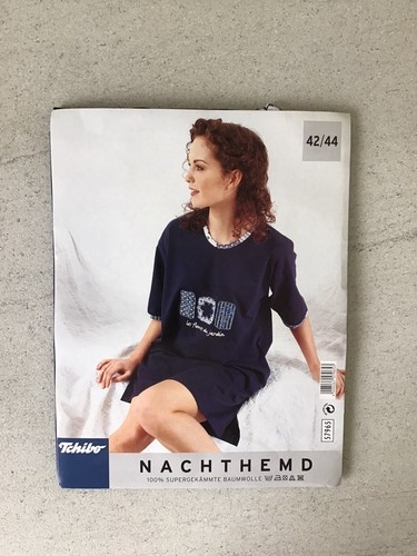 Damen nachthemd - damen,