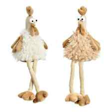 Kantenhocker Huhn Oster