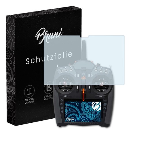 Bruni folie für spektrum - bruni,