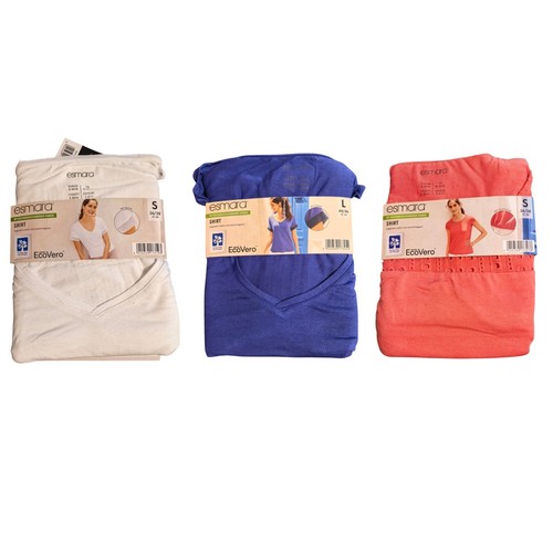 Esmara shirt ecovero - ecovero, t-shirt