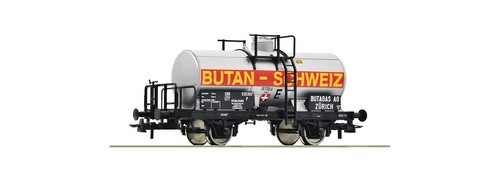 Roco 76312 kesselwagen - roco,