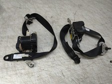 Sicherheits Gurt Vorne LR