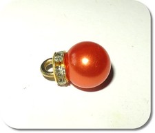 Miniatur Weihnachtskugeln