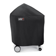 Weber Performer Original deluxe Grillkoffer