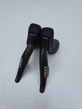Sram Red eTap/AXS Carbon Schalthebel, 2 x 11 Gang, Felgenbremse, guter Zustand!