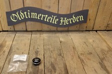 Neues originales VW Caddy 3  Touran  Emblem  Schaltk.  VW Nr. 1K0711144 IC  #K36