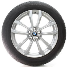 BMW X3 G01 X4 G02 Winterräder