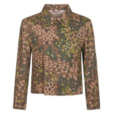 German WW2 Panzerbluse