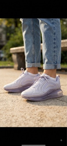 Nike air max 720 oxygen - air, purple