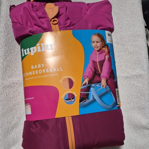 Lupilu schneeoverall - lupilu,