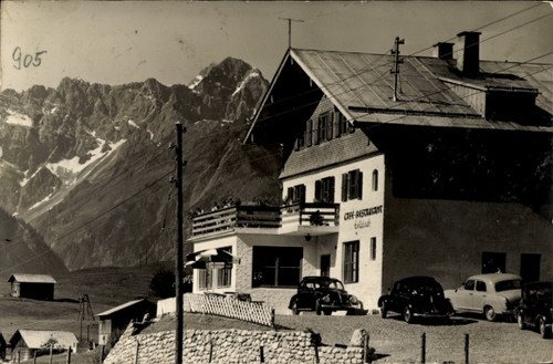 Riezlern mittelberg im - riezlern,