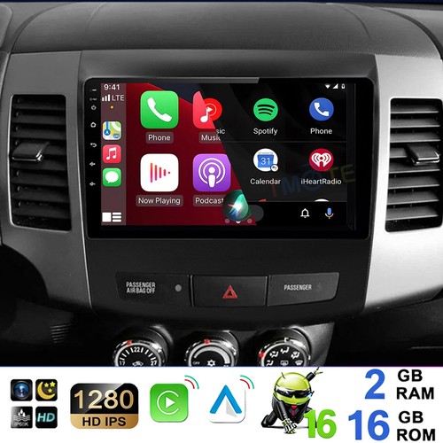 Carplay android autoradio - carplay, 16