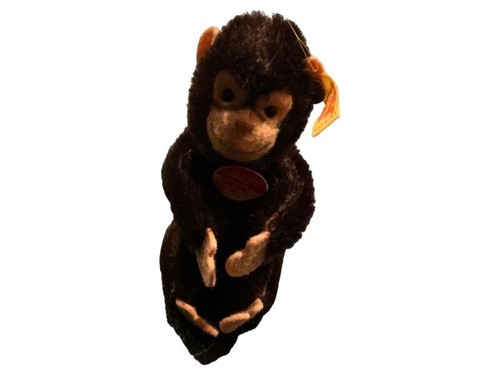 Steiff jocko affe schimpanse - jocko,