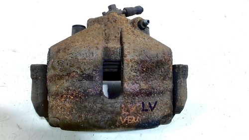 Volkswagen caddy bremssattel - caddy,